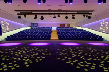 Kulturni hram Ignacija Borštnika_avtor Vido FrantarKulturni hram Ignacija Borštnika_avtor Vido Frantar